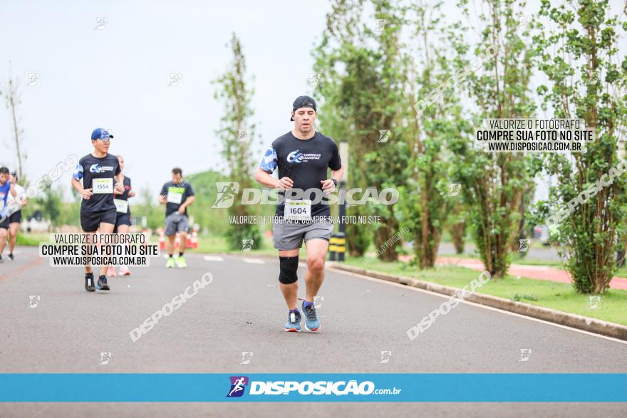 Corridas Sanepar 60 Anos - Maringá