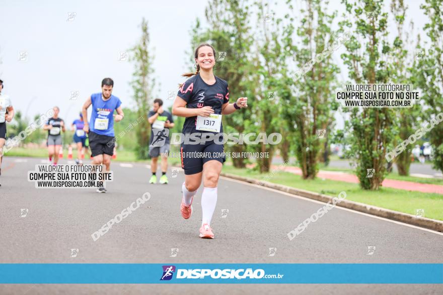 Corridas Sanepar 60 Anos - Maringá