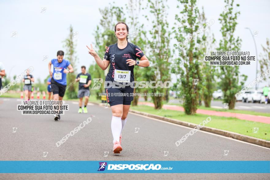 Corridas Sanepar 60 Anos - Maringá