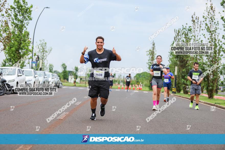 Corridas Sanepar 60 Anos - Maringá