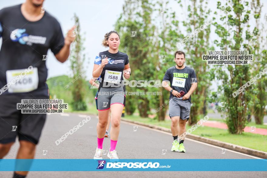 Corridas Sanepar 60 Anos - Maringá