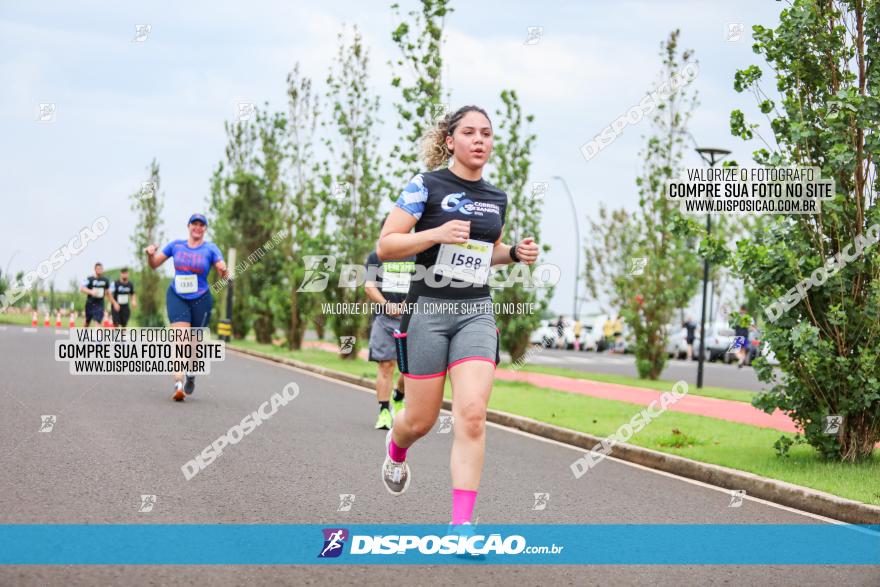 Corridas Sanepar 60 Anos - Maringá