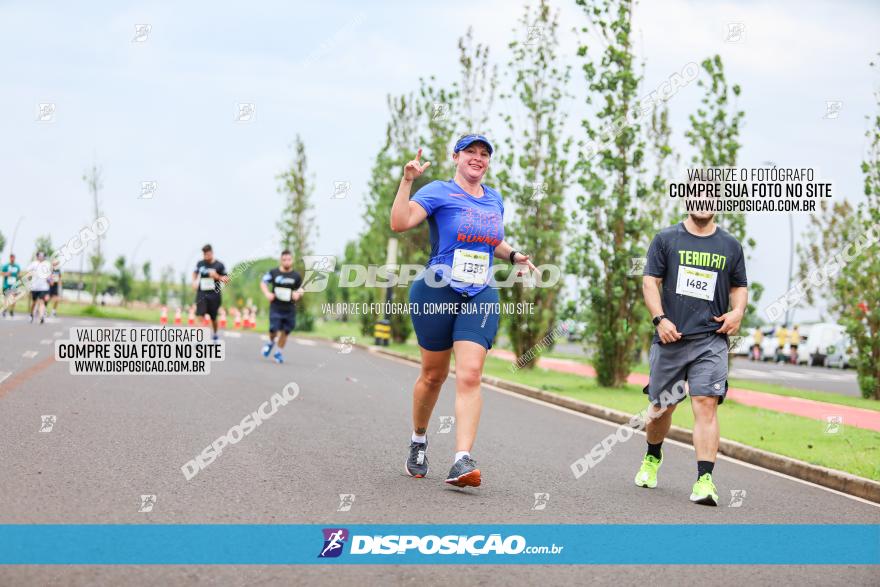 Corridas Sanepar 60 Anos - Maringá