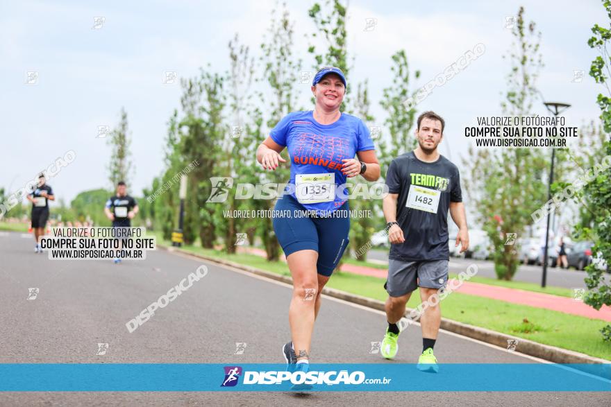 Corridas Sanepar 60 Anos - Maringá