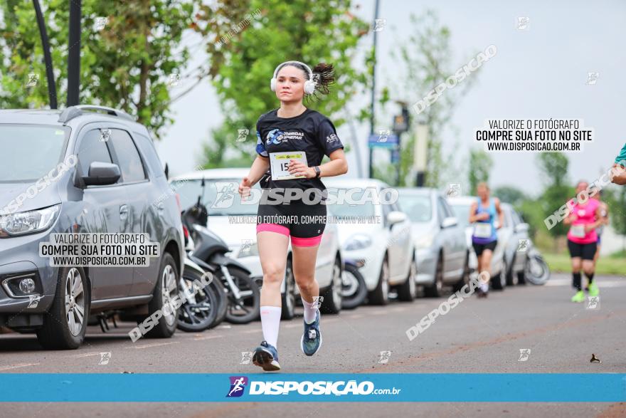 Corridas Sanepar 60 Anos - Maringá