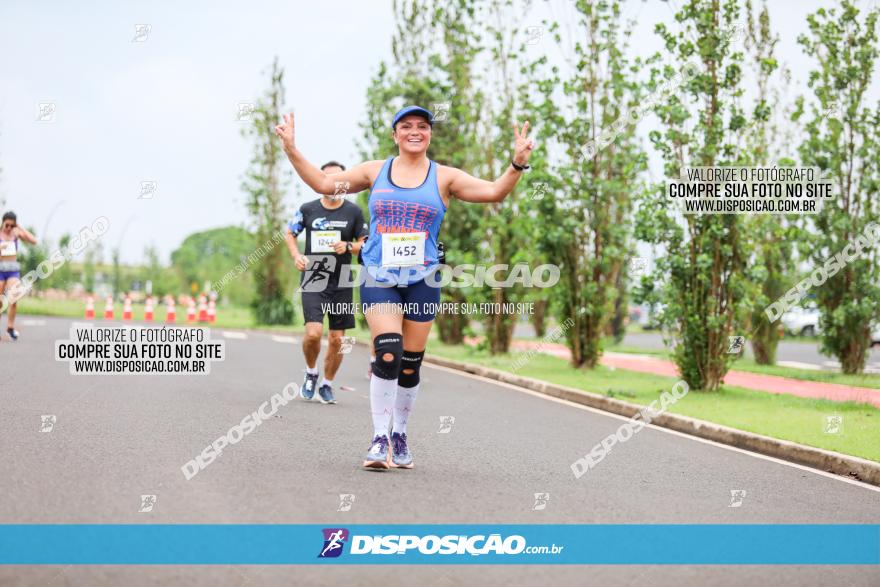 Corridas Sanepar 60 Anos - Maringá