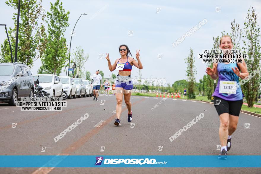 Corridas Sanepar 60 Anos - Maringá