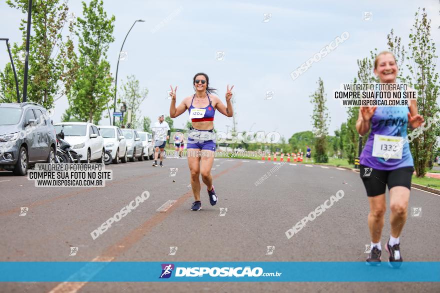 Corridas Sanepar 60 Anos - Maringá