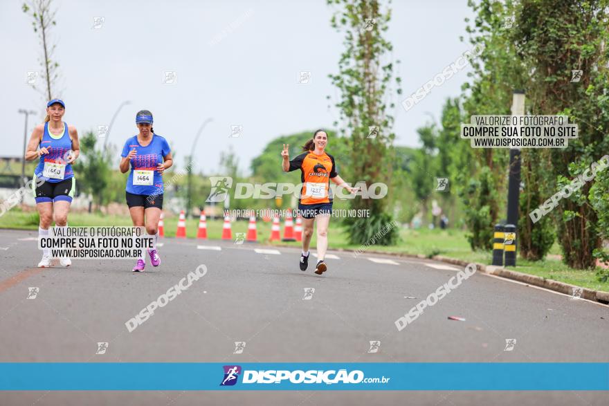 Corridas Sanepar 60 Anos - Maringá