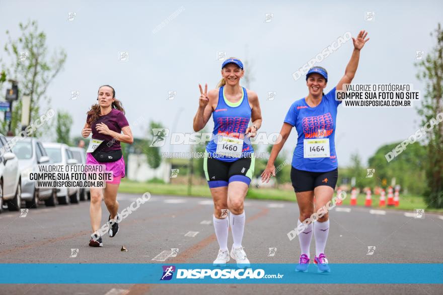 Corridas Sanepar 60 Anos - Maringá