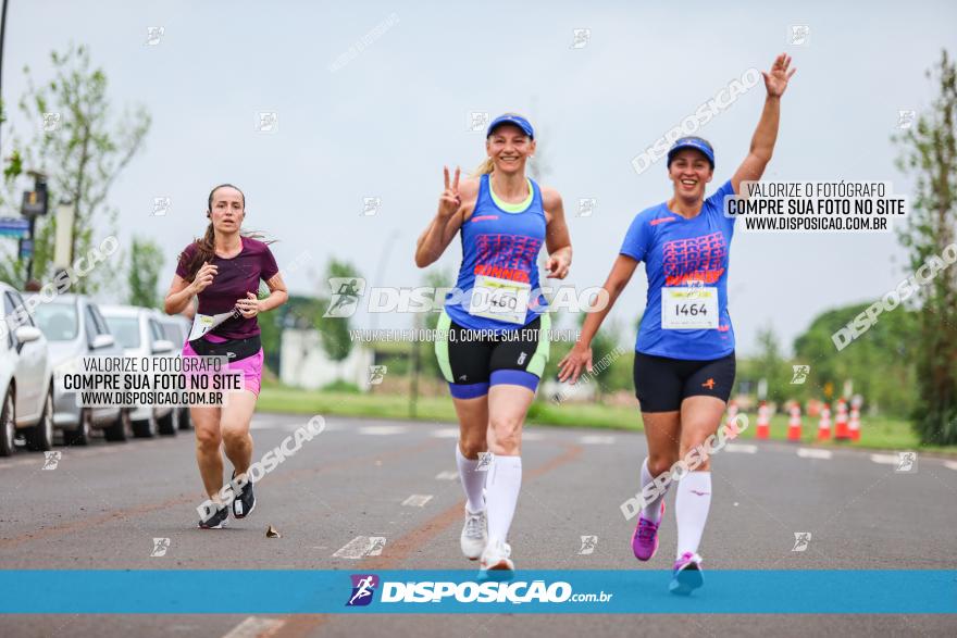 Corridas Sanepar 60 Anos - Maringá