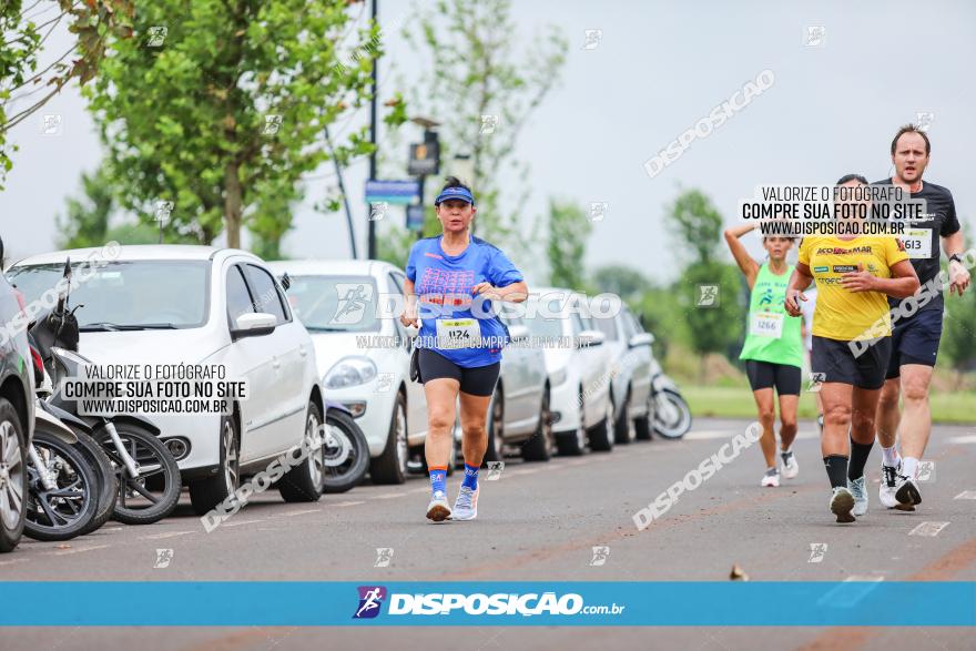 Corridas Sanepar 60 Anos - Maringá