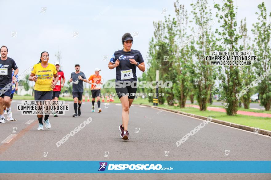 Corridas Sanepar 60 Anos - Maringá