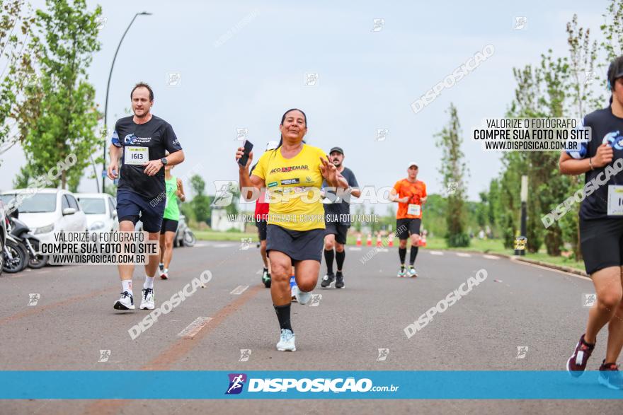 Corridas Sanepar 60 Anos - Maringá