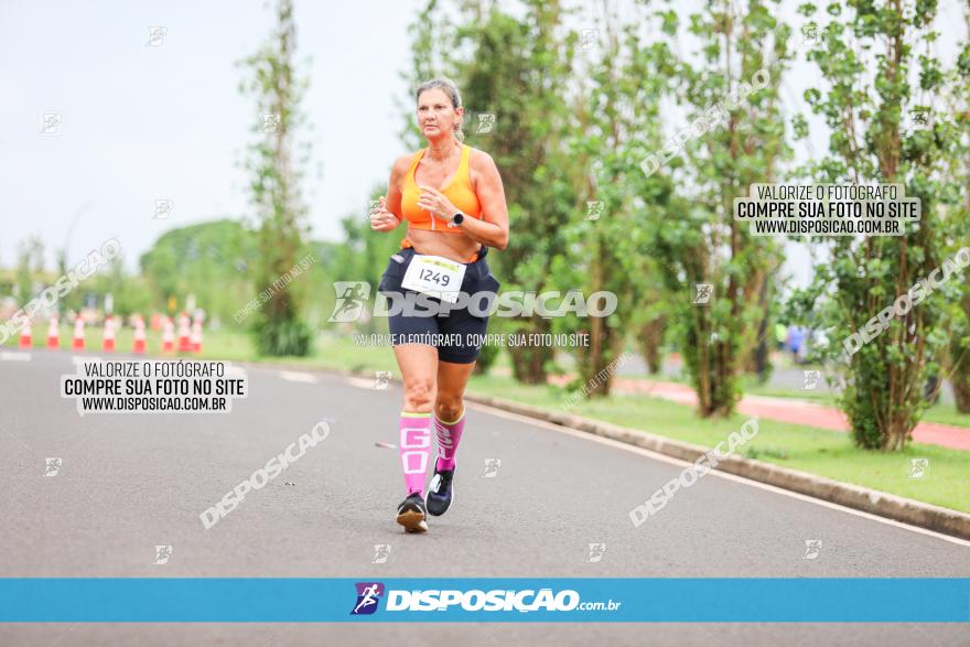 Corridas Sanepar 60 Anos - Maringá