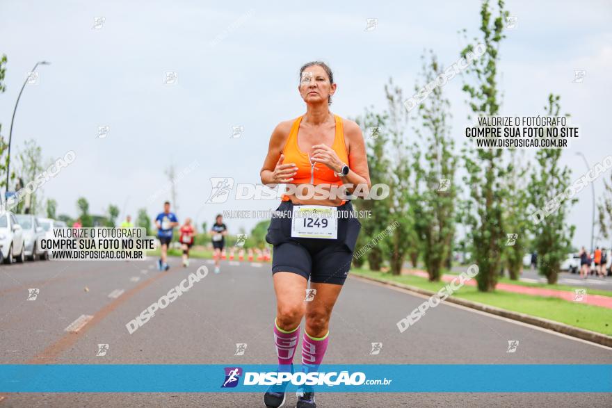 Corridas Sanepar 60 Anos - Maringá