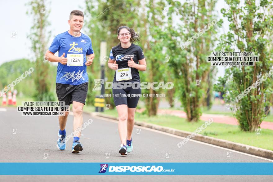 Corridas Sanepar 60 Anos - Maringá