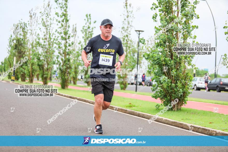 Corridas Sanepar 60 Anos - Maringá