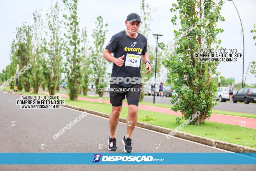 Corridas Sanepar 60 Anos - Maringá