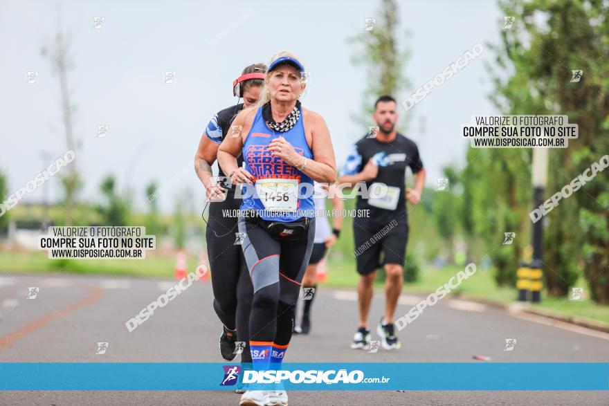 Corridas Sanepar 60 Anos - Maringá