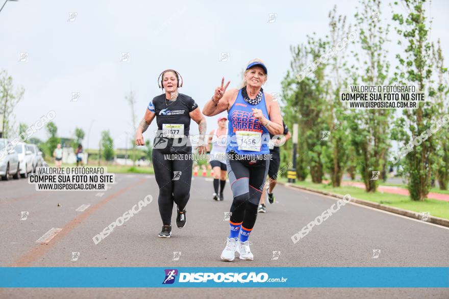 Corridas Sanepar 60 Anos - Maringá