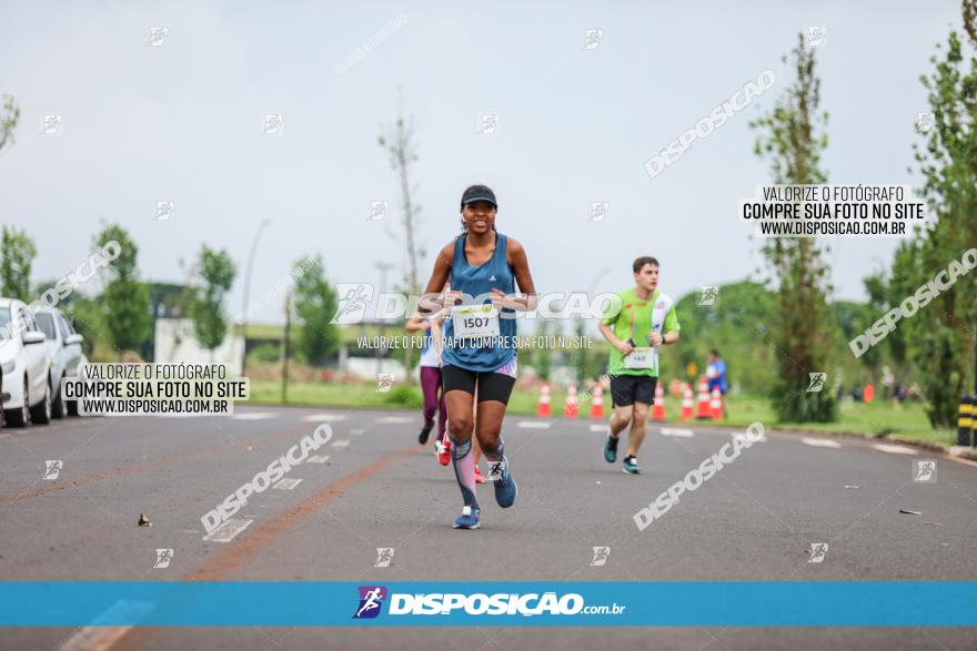 Corridas Sanepar 60 Anos - Maringá