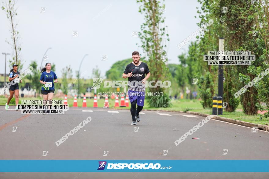 Corridas Sanepar 60 Anos - Maringá