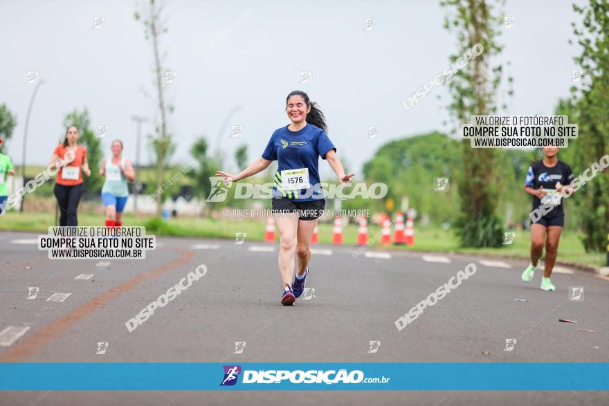 Corridas Sanepar 60 Anos - Maringá