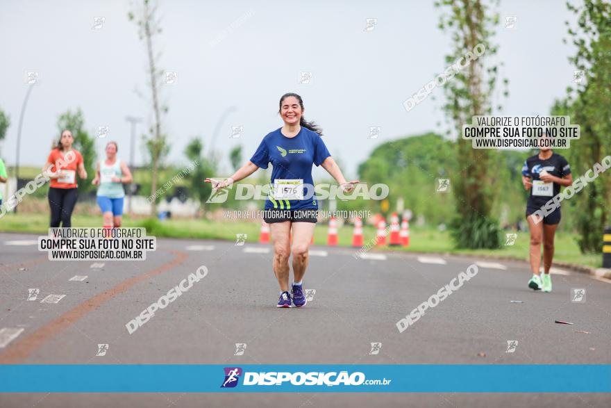 Corridas Sanepar 60 Anos - Maringá