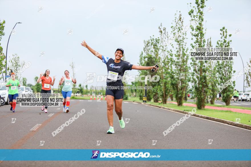 Corridas Sanepar 60 Anos - Maringá