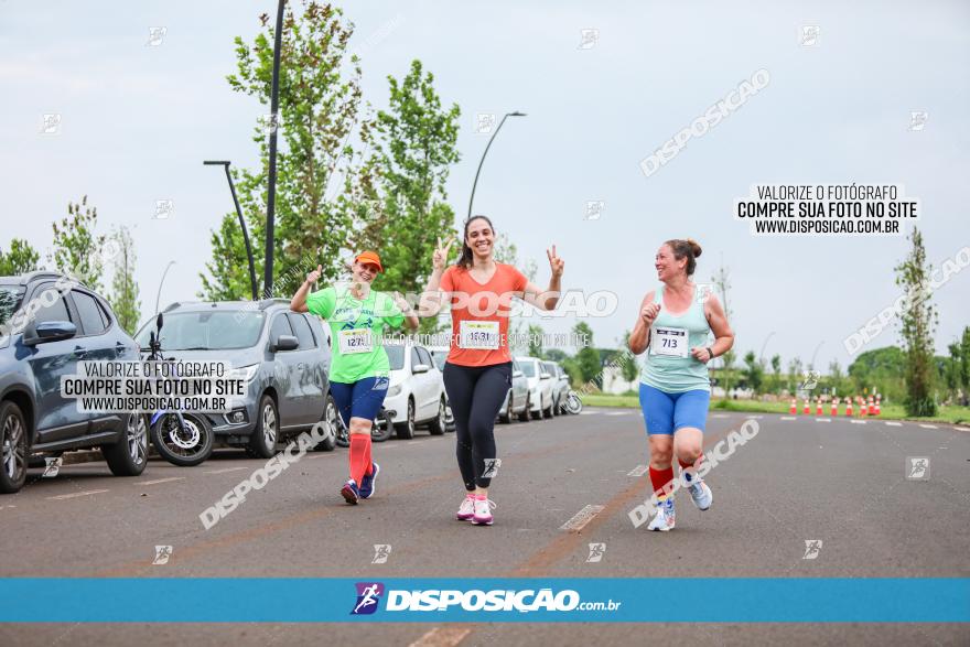 Corridas Sanepar 60 Anos - Maringá