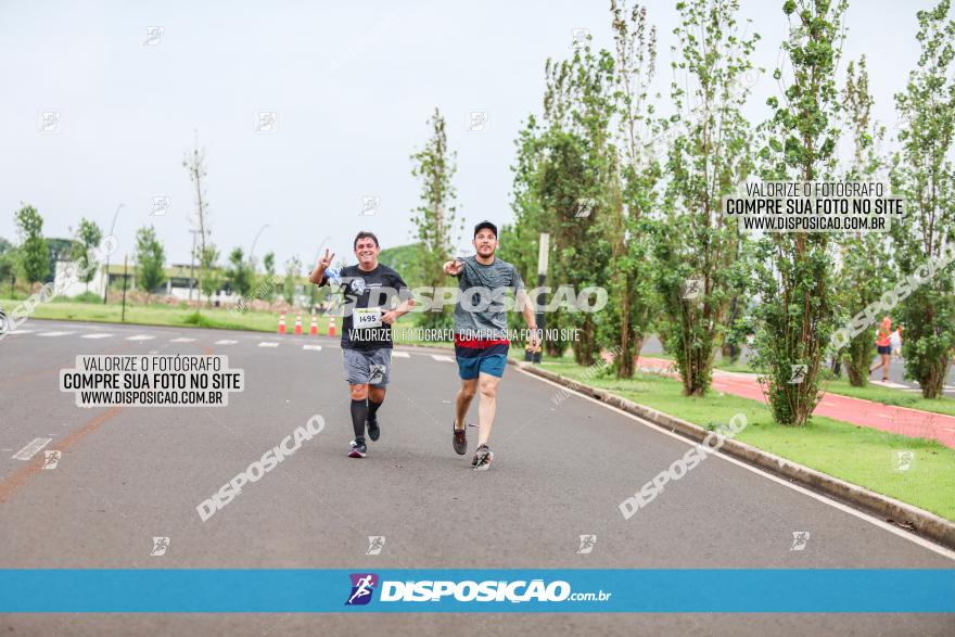 Corridas Sanepar 60 Anos - Maringá