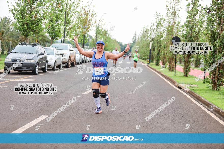 Corridas Sanepar 60 Anos - Maringá