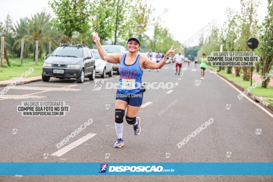 Corridas Sanepar 60 Anos - Maringá