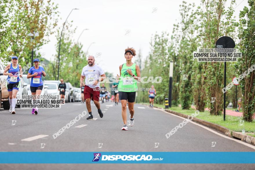 Corridas Sanepar 60 Anos - Maringá