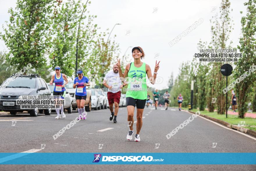 Corridas Sanepar 60 Anos - Maringá