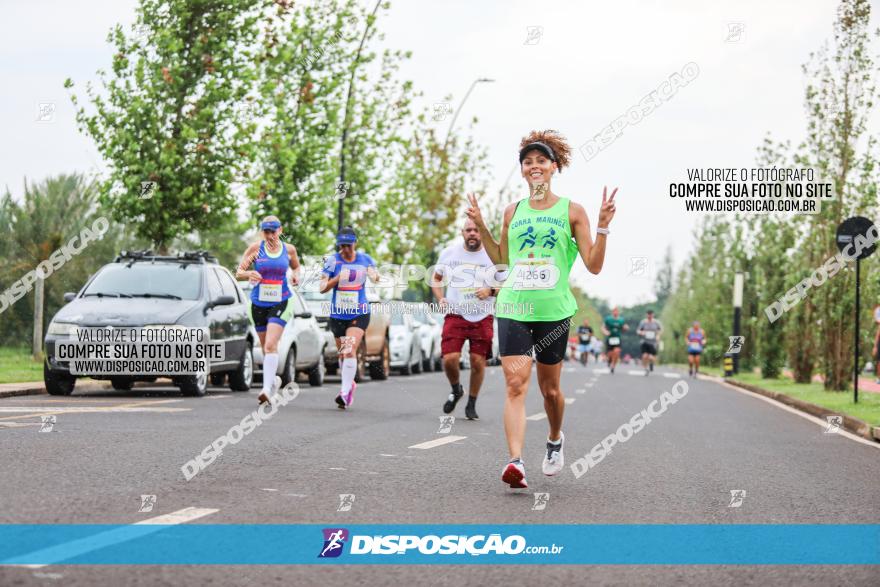 Corridas Sanepar 60 Anos - Maringá