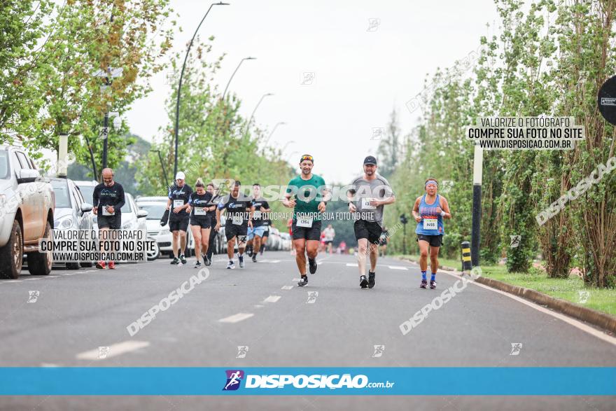 Corridas Sanepar 60 Anos - Maringá