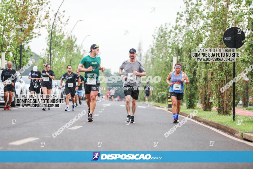 Corridas Sanepar 60 Anos - Maringá