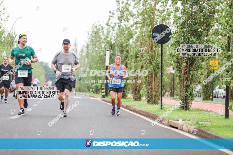 Corridas Sanepar 60 Anos - Maringá