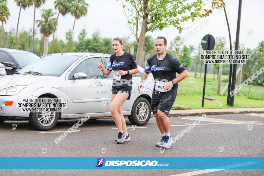 Corridas Sanepar 60 Anos - Maringá