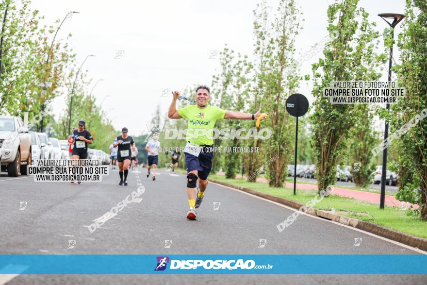 Corridas Sanepar 60 Anos - Maringá