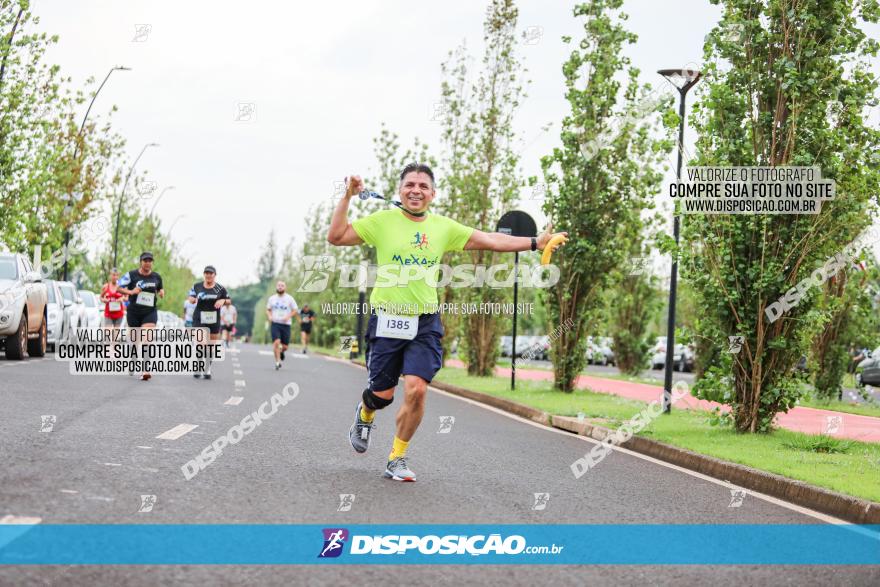 Corridas Sanepar 60 Anos - Maringá