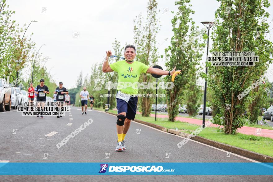 Corridas Sanepar 60 Anos - Maringá