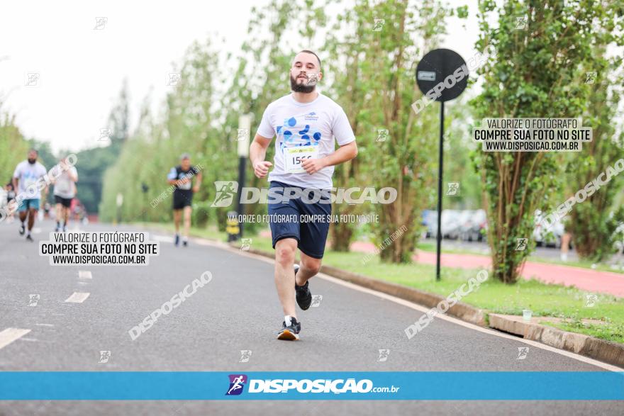 Corridas Sanepar 60 Anos - Maringá