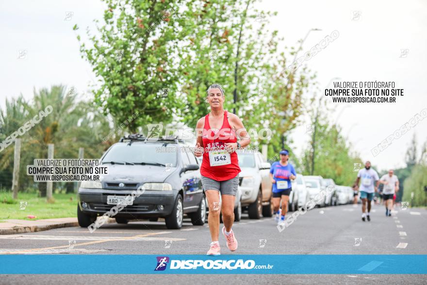 Corridas Sanepar 60 Anos - Maringá