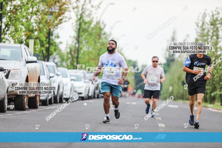 Corridas Sanepar 60 Anos - Maringá