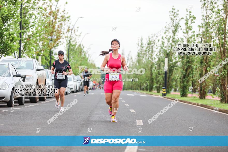 Corridas Sanepar 60 Anos - Maringá