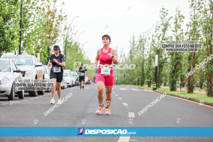 Corridas Sanepar 60 Anos - Maringá