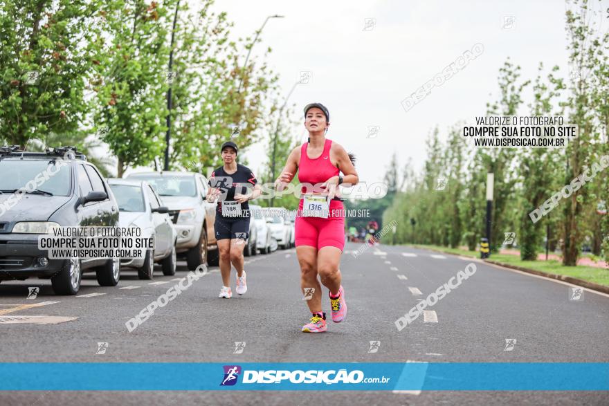 Corridas Sanepar 60 Anos - Maringá